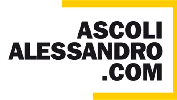 Anteprima del sito Ascoli Alessandro