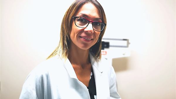 Anteprima del sito Idamaria Marini