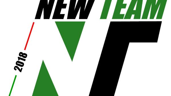 Anteprima del sito New Team RC5
