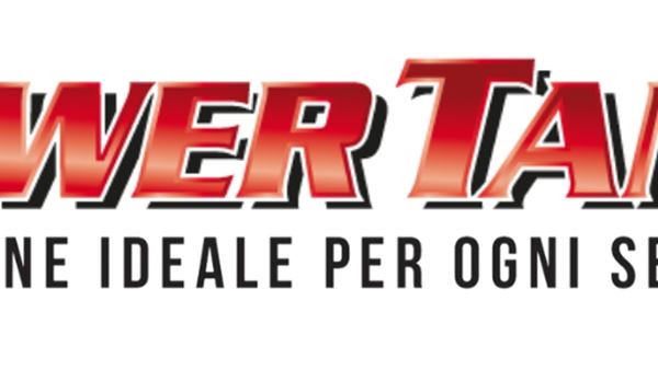 Anteprima del sito PowerTank